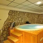 酒店 萨尔瓦尔维塔尔梅德酒店 4*