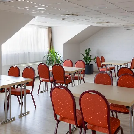 Ξενοδοχείο Vitalmed 4*
