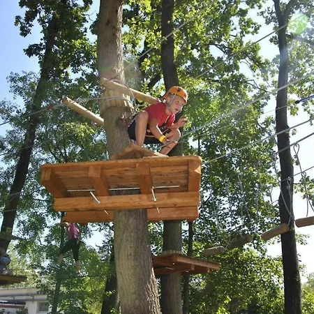 萨尔瓦尔维塔尔梅德酒店 酒店