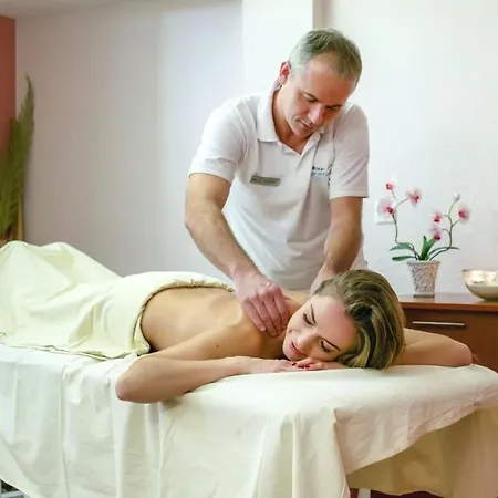 Otel Vitalmed 4*
