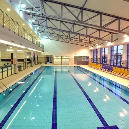 Vitalmed Hotel