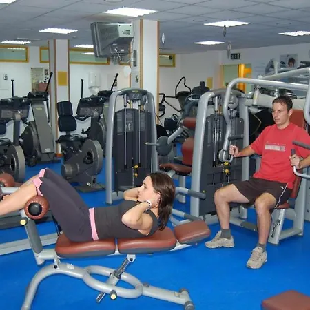 萨尔瓦尔维塔尔梅德酒店 酒店 4*