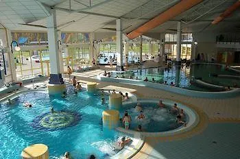 Hotel Vitalmed 4*