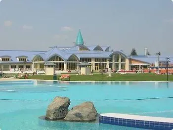 Hotel Vitalmed Sarvar
