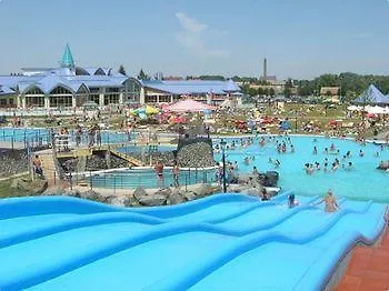 Otel Vitalmed 4*