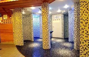 Hotel Vitalmed Sárvár