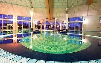 Otel Vitalmed 4*