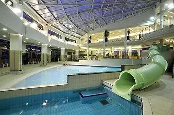 Hotel Vitalmed Sarvar