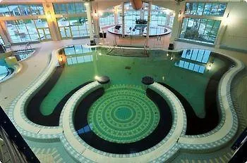 Otel Vitalmed 4*