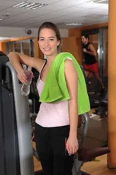 Otel Vitalmed 4*
