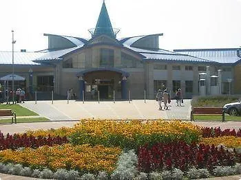 Hotel Vitalmed Sarvar