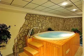 Otel Vitalmed 4*