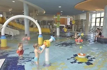 Hotel Vitalmed Sárvár