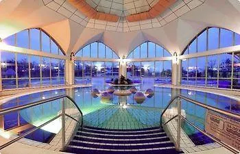 Hotel Vitalmed 4*