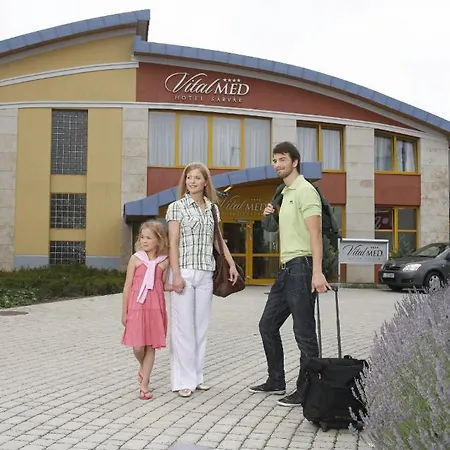 Hotel Vitalmed