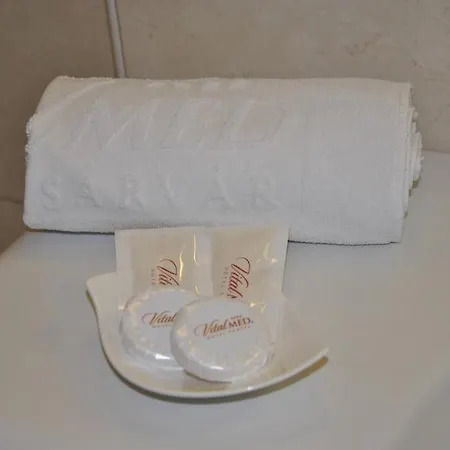 Hotel Vitalmed 4*