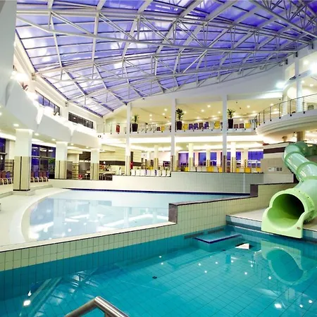 Hotel Vitalmed Sarvar