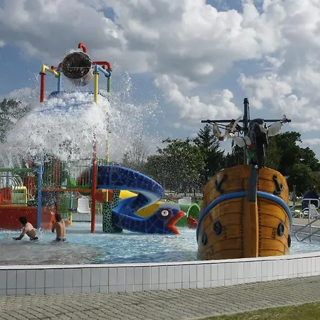 Vitalmed 4* Sárvár