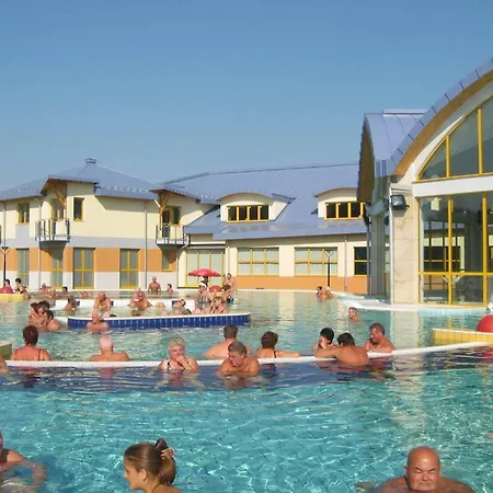 Vitalmed Hotel Sarvar