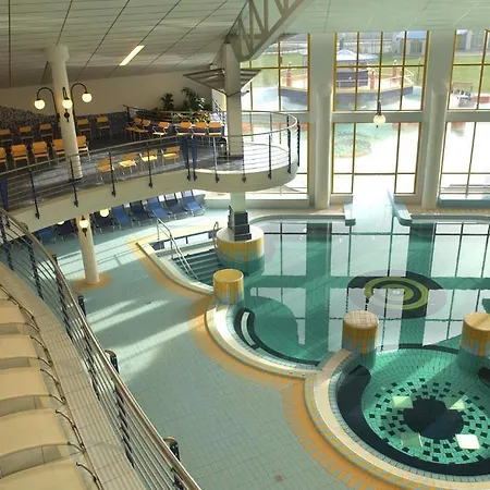 Hotel Vitalmed 4*