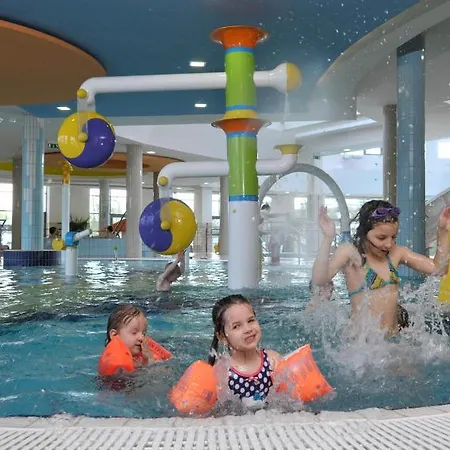 Vitalmed 4* Sarvar