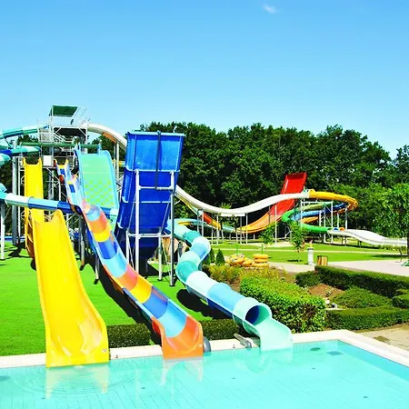 Vitalmed Hotel