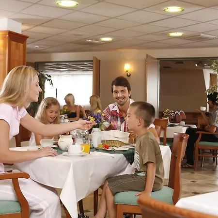 Vitalmed 4* Sarvar