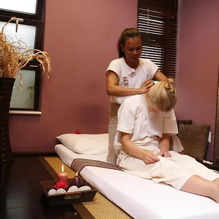 Vitalmed Hotel