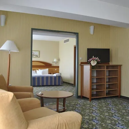 Vitalmed Hotel