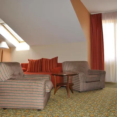 Hotel Vitalmed 4*