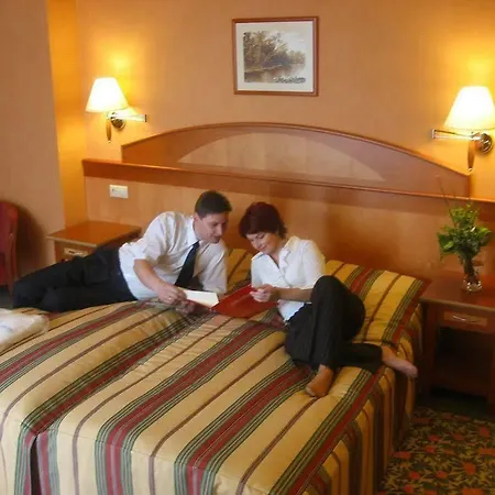 Hotel Vitalmed