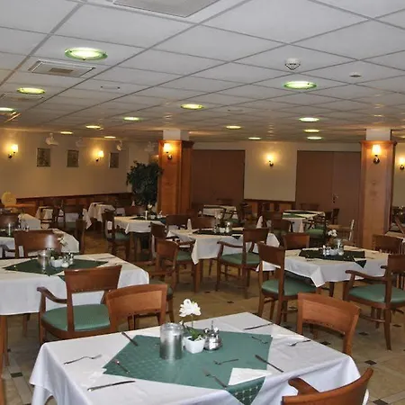 Vitalmed Hotel 4*