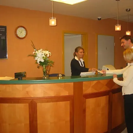 Vitalmed Hotel