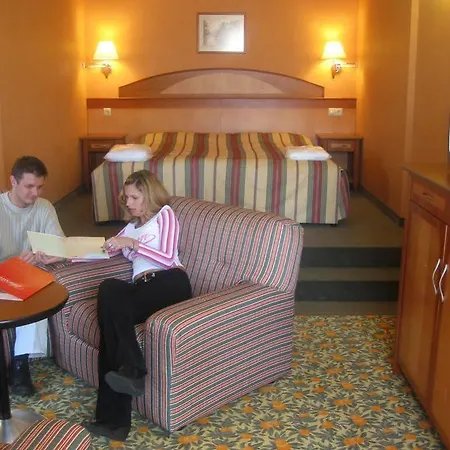 Hotel Vitalmed