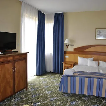 Hotel Vitalmed