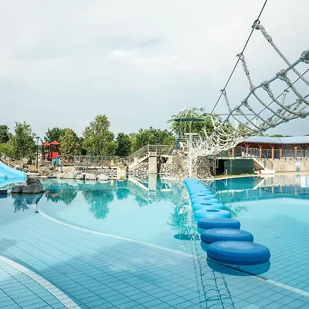 Vitalmed Hotel
