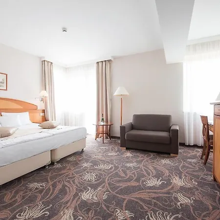 Vitalmed Hotel