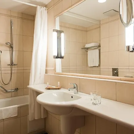 Hotel Vitalmed Sarvar