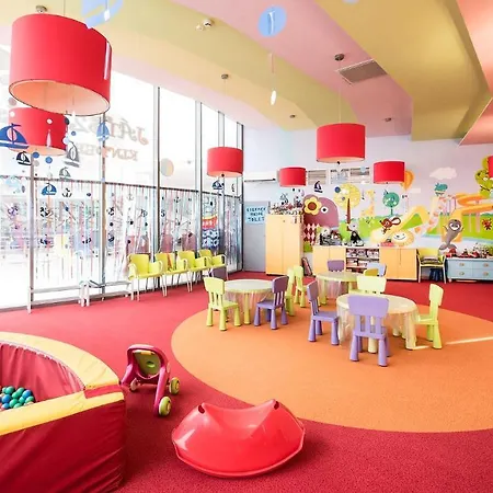 Otel Vitalmed 4*