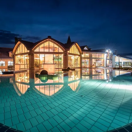 Vitalmed Hotel 4*