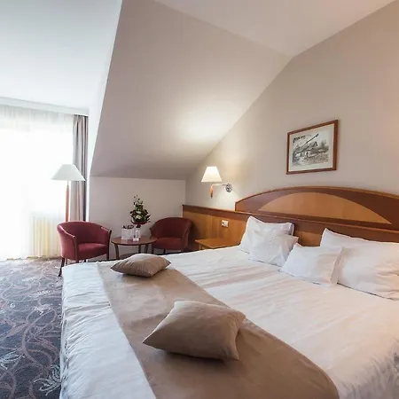 Vitalmed Hotel