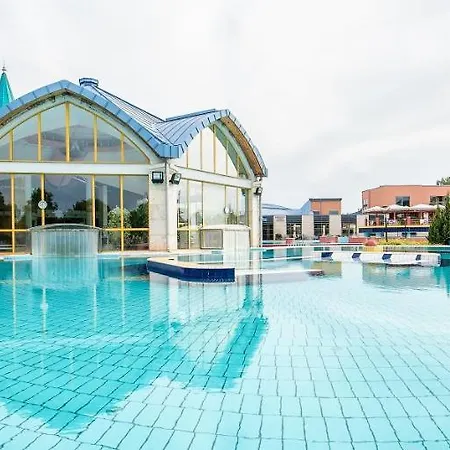 Hotel Vitalmed Sárvár