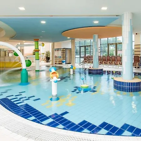Vitalmed Hotel