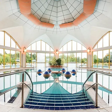 Vitalmed Hotel Sarvar