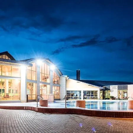 Vitalmed Otel 4*