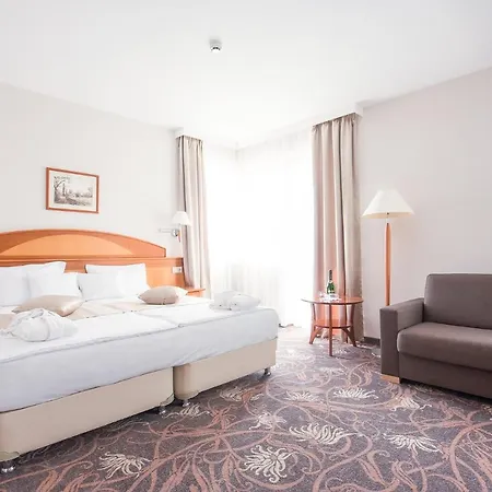 Vitalmed 4* Sarvar