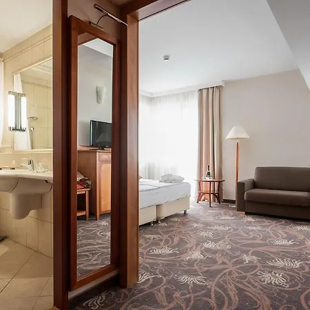 Vitalmed Hotel