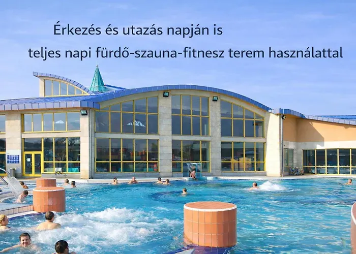 Vitalmed 4* Шарвар
