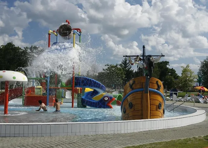 Vitalmed 4* Шарвар