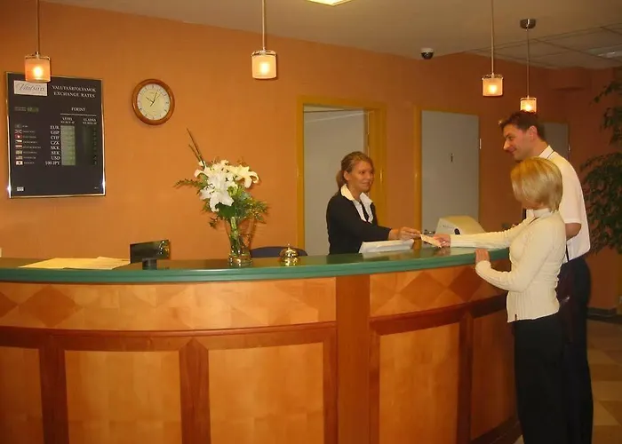 Vitalmed Отель